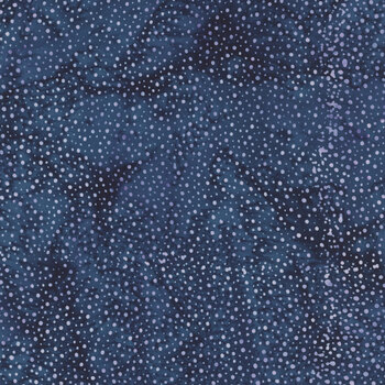 885-162 Dot Batiks Jewel by Hoffman Fabrics