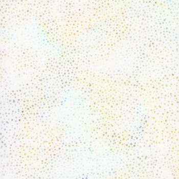 885-667 Dot Batiks Light Bright by Hoffman Fabrics
