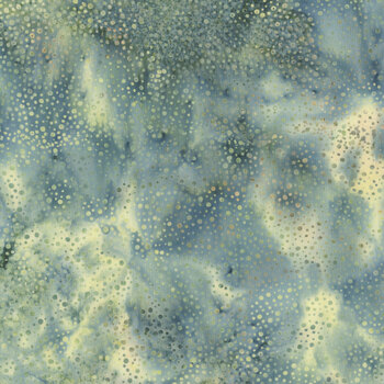 885-549 Dot Batiks Celestials by Hoffman Fabrics
