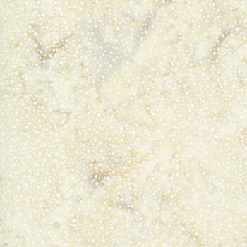 885-531 Dot Batiks Papyrus by Hoffman Fabrics