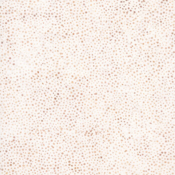 885-488 Dot Batiks Sandcastle by Hoffman Fabrics