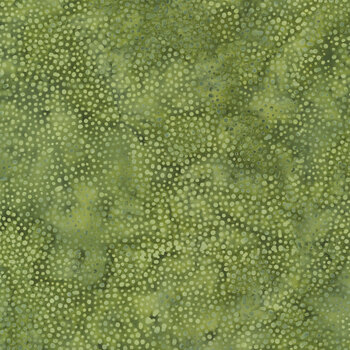 885-319 Dot Batiks Snake by Hoffman Fabrics
