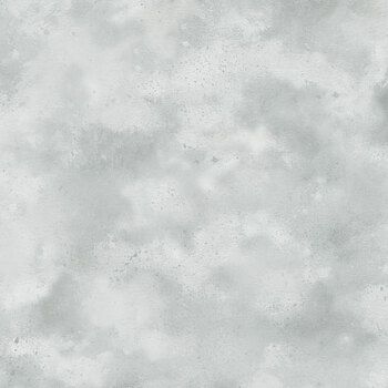 Guardians - Naturescapes DP29336-92 Clouds Lt Gray by Deborah Edwards for Northcott Fabrics