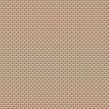 Rosewood 55526-5 Geo Bud Fawn by Mary Koval for Windham Fabrics