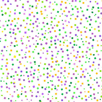 Mardi Party 10857-10 Festive Mardi Gras by Patrick Lose Fabrics