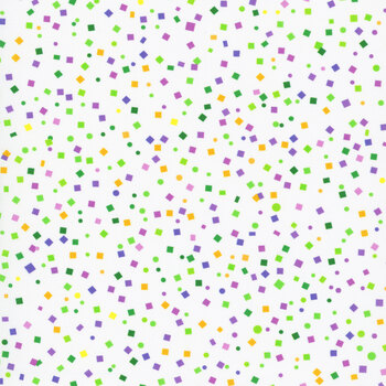 Mardi Party 10857-10 Festive Mardi Gras by Patrick Lose Fabrics