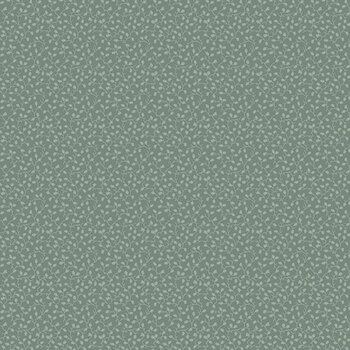 An American Tale 29599-43 Tonal Leaf Dk Blue by Deborah Edwards for Northcott Fabrics
