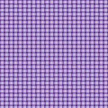 Easter Parade 10840-85 Woven Willow Lilac by Patrick Lose Fabrics
