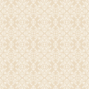 Easter Parade 10843-13 Cameo Marzipan by Patrick Lose Fabrics