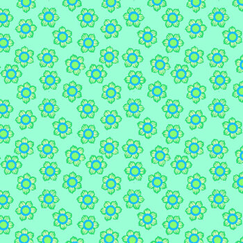 Sunseekers AMT198-75C Twinkling Julep by Anna Marie Textiles
