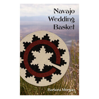 Navajo Wedding Basket Pattern 
