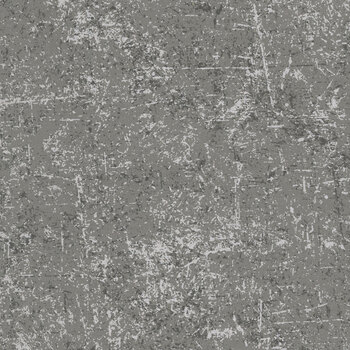 Glisten P10091-92 Aluminum by Patrick Lose Fabrics