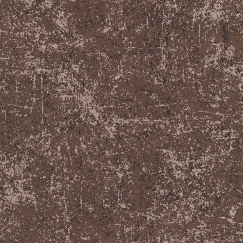 Glisten P10091-35 Chocolate by Patrick Lose Fabrics
