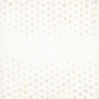 Tonga Patriot's Pride TONGA-B2695 Geo Hexi Grid White by The Combat Quilter for Timeless Treasures Fabrics
