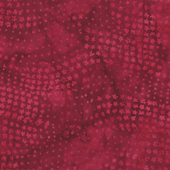 Tonga Patriot's Pride TONGA-B3427 Stars & Dots Brave by The Combat Quilter for Timeless Treasures Fabrics