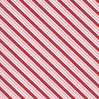 Claus & Co. C17747-RED for Riley Blake Designs