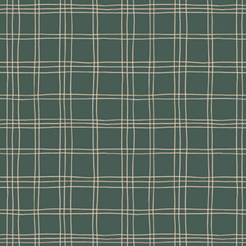 Meadowlight MEAD-6482 Green by Ria Green for P&B Textiles
