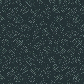 Meadowlight MEAD-6484 Dk Green by Ria Green for P&B Textiles
