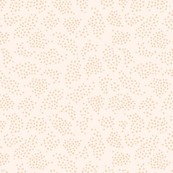 Meadowlight MEAD-6484 Ecru by Ria Green for P&B Textiles