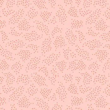 Meadowlight MEAD-6484 Pink by Ria Green for P&B Textiles