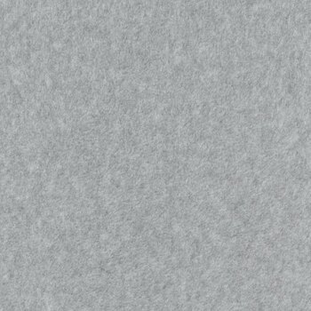 Winterfleece Solids 9105 Medium Grey Heather by Whistler Studios for Windham Fabrics