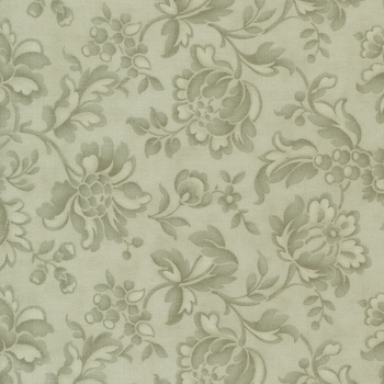 108" Dearly Beloved 108051-14 Embrace Mist by 3 Sisters for Moda Fabrics