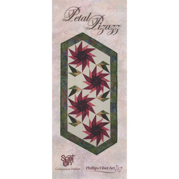 Petal Pizazz Pattern