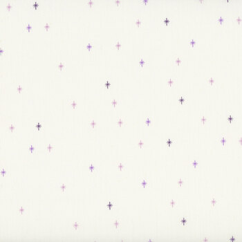 Sparkle Elements SKE80107 Lilac Sparkle by Art Gallery Fabrics