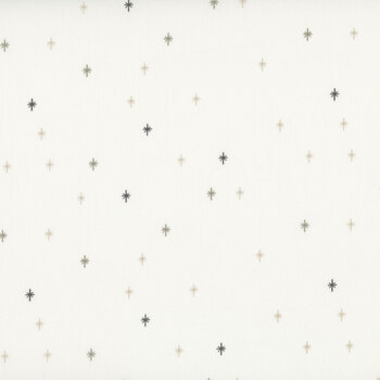Sparkle Elements SKE80108 Ashen Sparkle by Art Gallery Fabrics