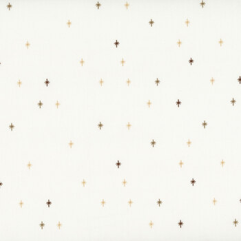 Sparkle Elements SKE80109 Sepia Sparkle by Art Gallery Fabrics
