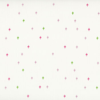 Sparkle Elements SKE80113 Garden Sparkle by Art Gallery Fabrics