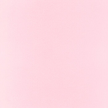 Solid Cuddle 3  Blush by Shannon Fabrics for Moda Fabrics REM #6