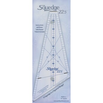 Squedge 22.5 Degree Tool