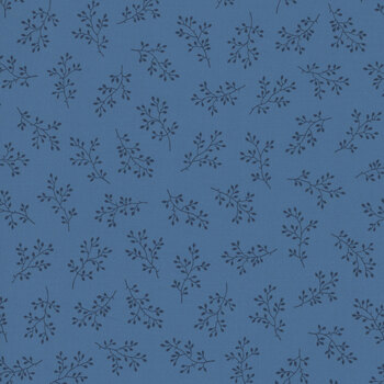 Blue Sky 108" Wide AW-10282-LB Windswept Skys the Limit by Edyta Sitar for Andover Fabrics