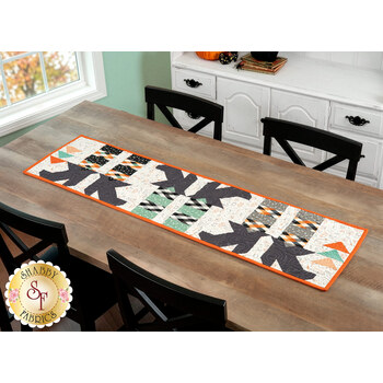 Witches Feet Table Runner Kit