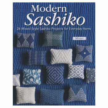 Modern Sashiko