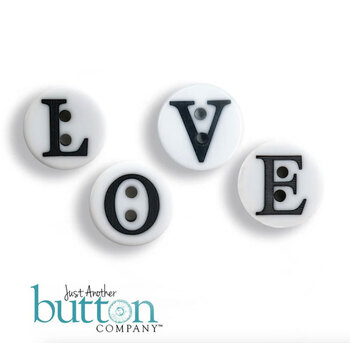 Love Button Pack