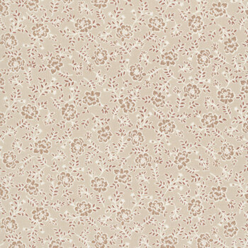 Ruru Bouquet - Rose Wreath RU2530-15A by Quilt Gate