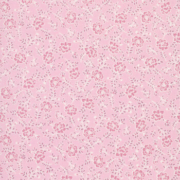 Ruru Bouquet - Rose Wreath RU2530-15B by Quilt Gate