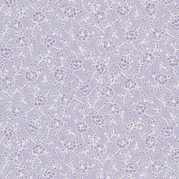 Ruru Bouquet - Rose Wreath RU2530-15E by Quilt Gate