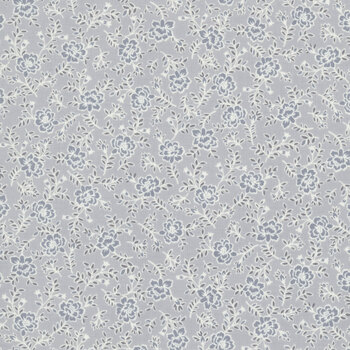 Ruru Bouquet - Rose Wreath RU2530-15F by Quilt Gate