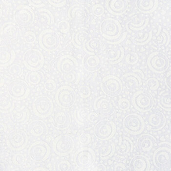 Banyan Classics 81203-10 Pearl by Banyan Batiks for Northcott Fabrics