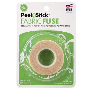 Peel n Stick Fabric Fuse Tape