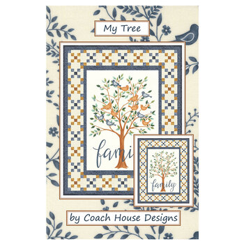 My Tree Pattern