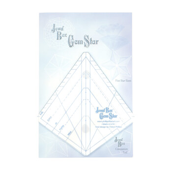 Jewel Box GemStar Tool