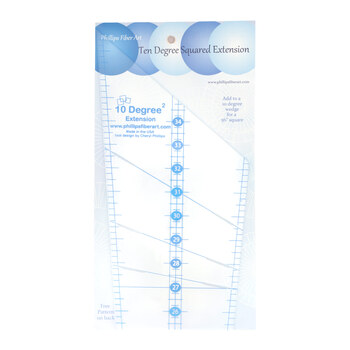 Ten Degree Squared Extension Tool