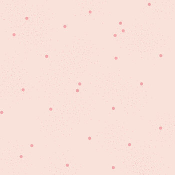 Dainty Daisy C665-BALLERINA by Beverly McCullough for Riley Blake Designs