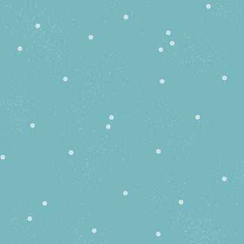 Dainty Daisy C665-COTTAGE by Beverly McCullough for Riley Blake Designs