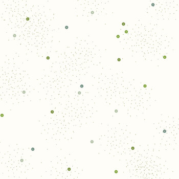 Dainty Daisy C700-HERBS by Beverly McCullough for Riley Blake Designs