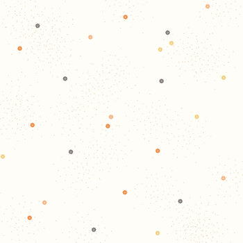 Dainty Daisy C700-SPOOKY by Beverly McCullough for Riley Blake Designs